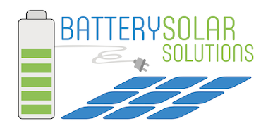 Battery Solar Solutions